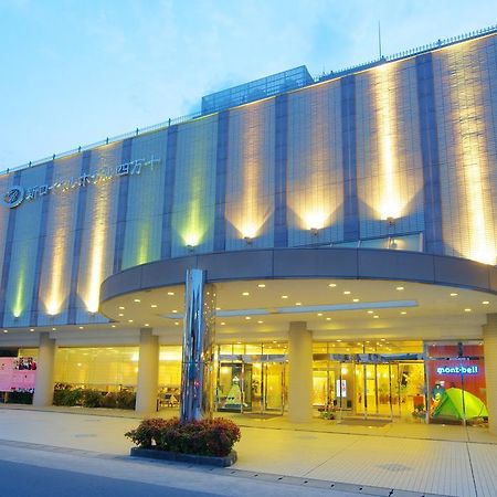 New Royal Hotel Shimanto Shimanto  Exterior foto