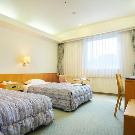 New Royal Hotel Shimanto Shimanto  Exterior foto