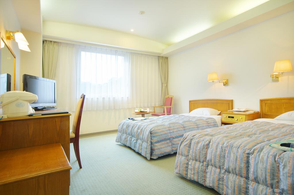 New Royal Hotel Shimanto Shimanto  Exterior foto