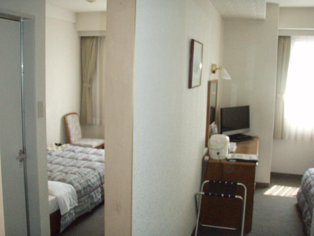New Royal Hotel Shimanto Shimanto  Exterior foto