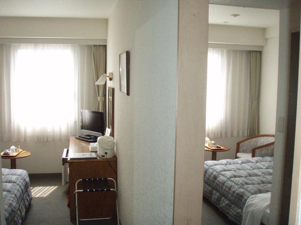 New Royal Hotel Shimanto Shimanto  Exterior foto